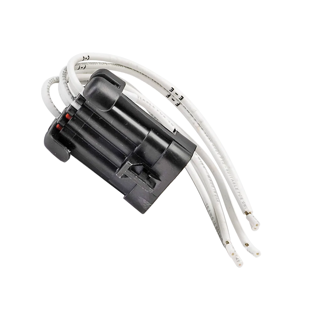 300-4946 – CUMMINS NW Generator Remote Control Wiring Harness, For Cummins Onan RV Generator